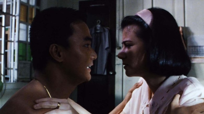 кадр из фильма Ang Lalaki sa Buhay ni Selya