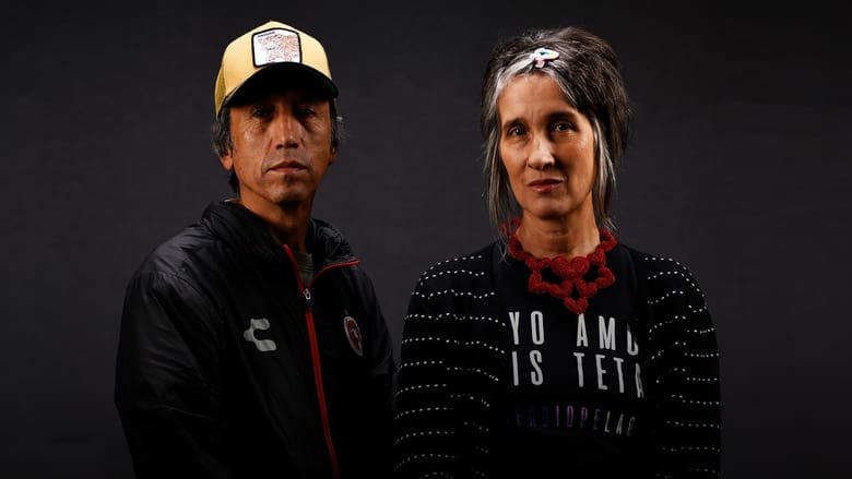 кадр из фильма Bios, vidas que marcaron la tuya: Aterciopelados