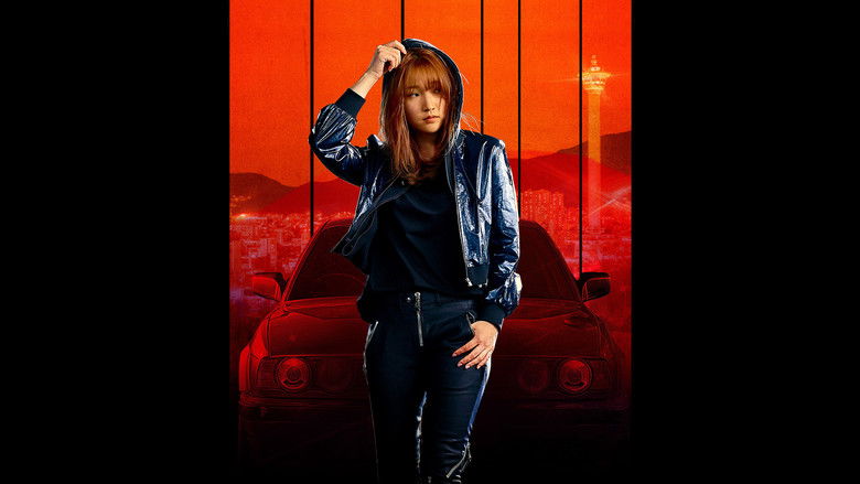 кадр из фильма Малышка на драйве