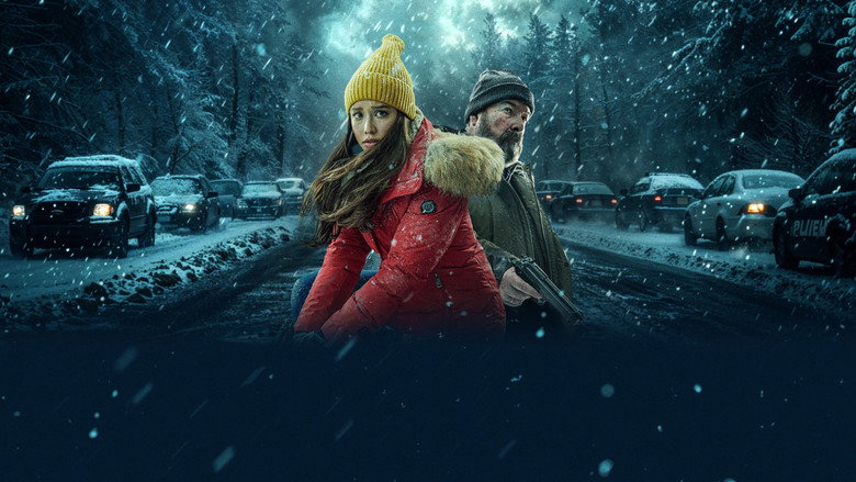 кадр из фильма Микаэла