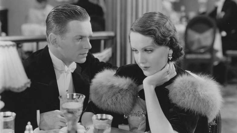 кадр из фильма It's Tough to Be Famous