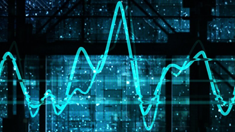 кадр из фильма Сигнал