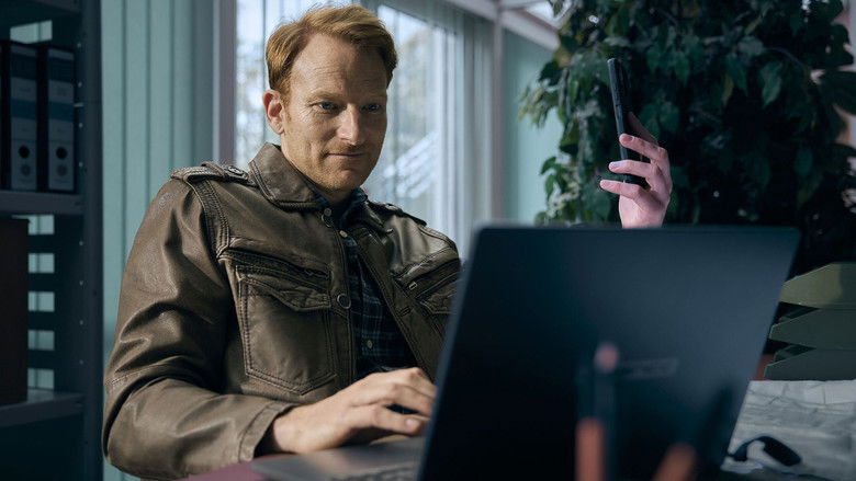 кадр из фильма Seeland - Ein Krimi vom Bodensee: Dämonen