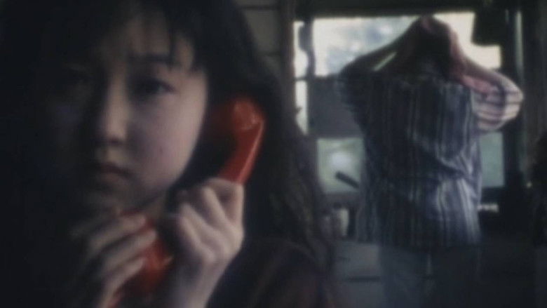 кадр из фильма 雨女