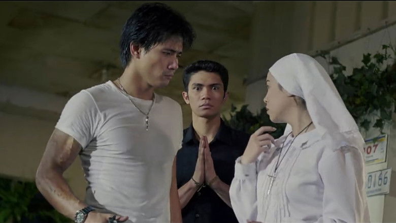 кадр из фильма Ooops, Teka Lang... Diskarte Ko 'To!