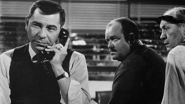 кадр из фильма -30-