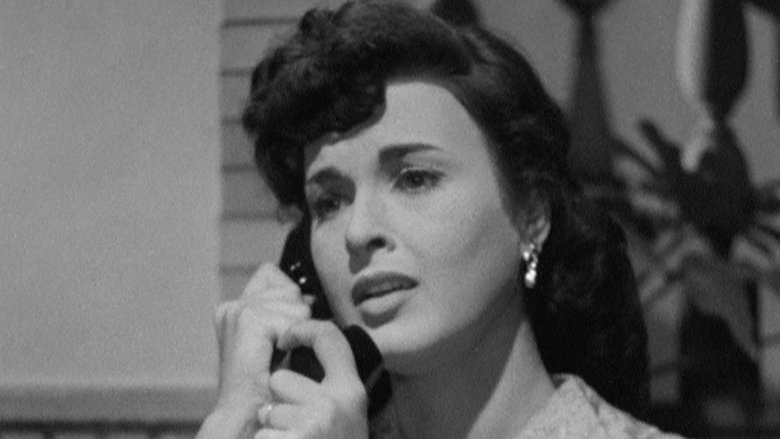 кадр из фильма Una bruna indiavolata!