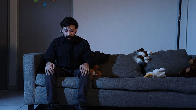 кадр из фильма Respira