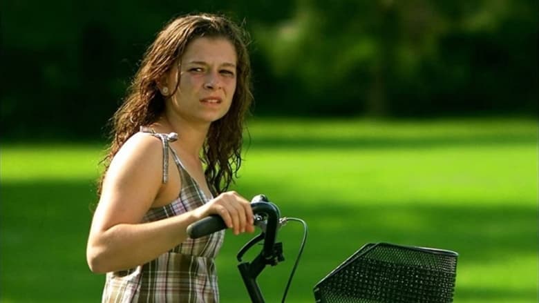 кадр из фильма Hannahs sommer