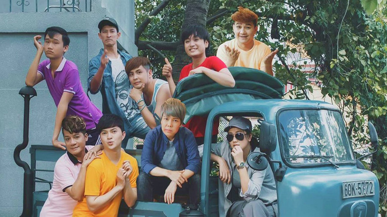 кадр из фильма Xóm Trọ 3D