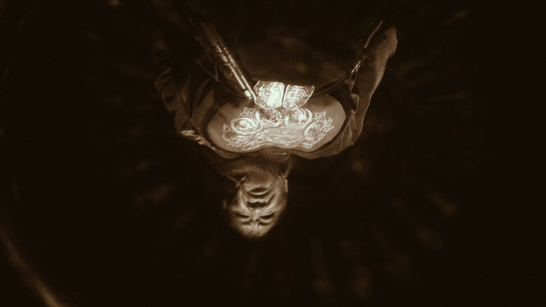 кадр из фильма Тень завоевателя