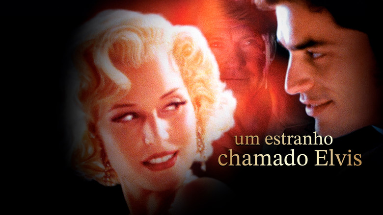 кадр из фильма Я – Элвис, ты – Мэрилин