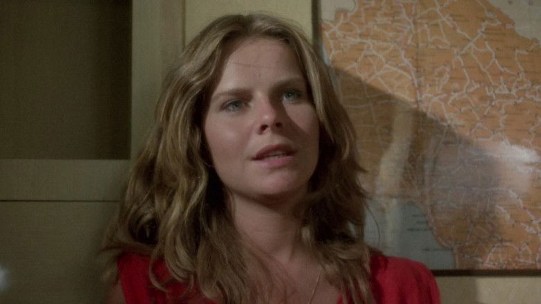 кадр из фильма Сестра Эммануэль