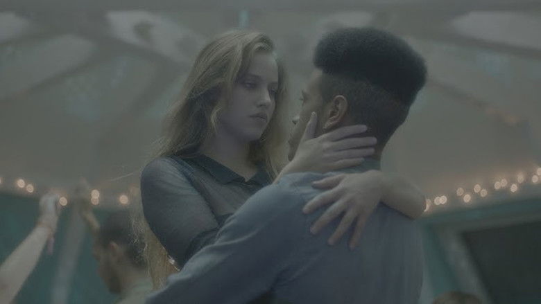 кадр из фильма Notre Faust