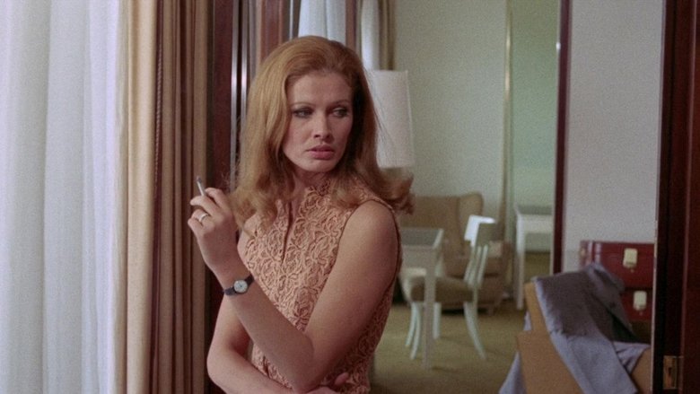 кадр из фильма Хвост скорпиона