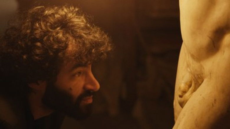 кадр из фильма Short Dick Man