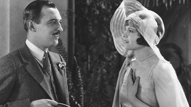 кадр из фильма The Night Club