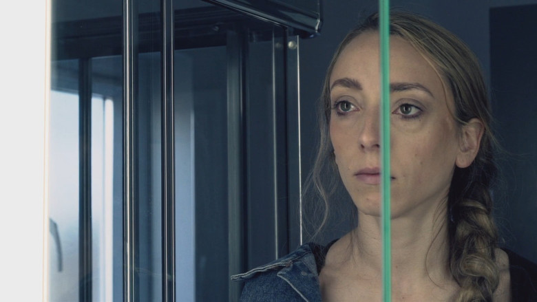 кадр из фильма The Surgeon