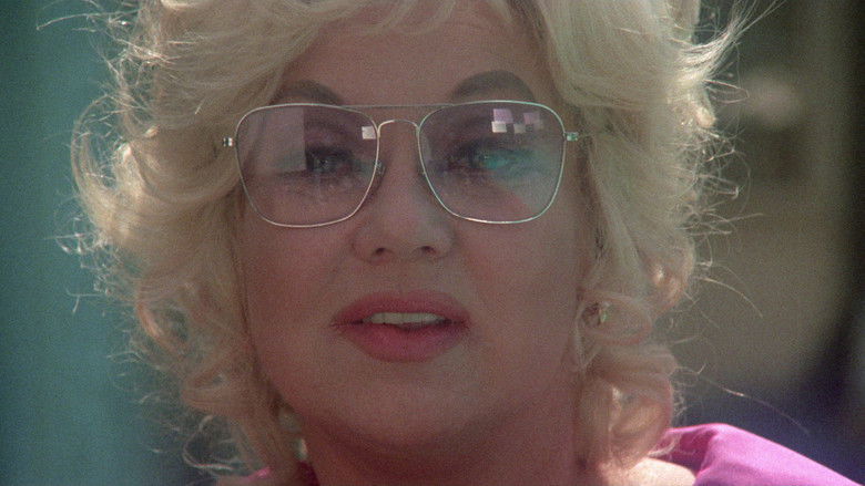 кадр из фильма Из породы убийц