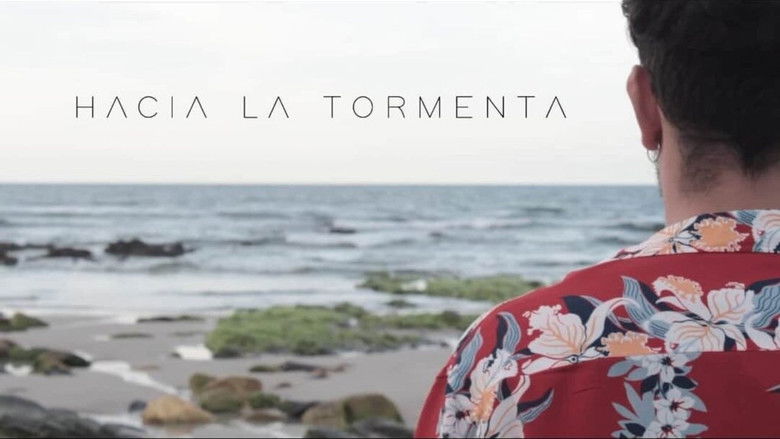 Hacia la tormenta