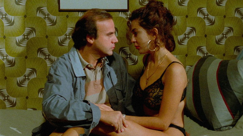 кадр из фильма Дневник маньяка