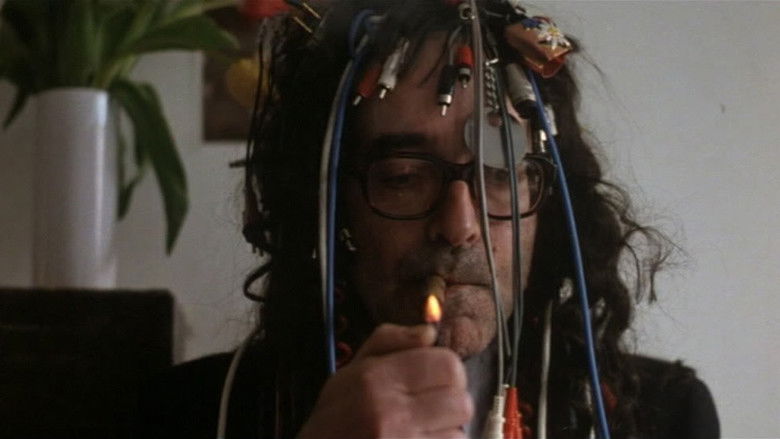 кадр из фильма King Lear