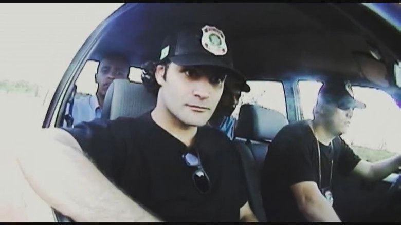 кадр из фильма SobEncomenda