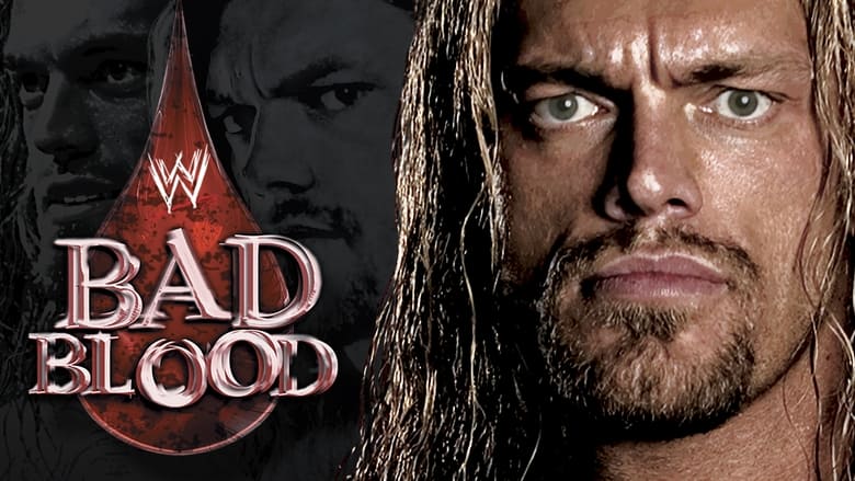 кадр из фильма WWE Bad Blood 2004