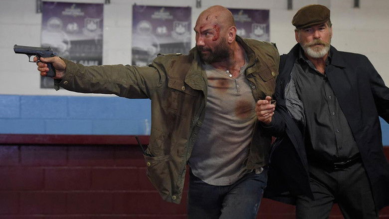 кадр из фильма Финальный счёт