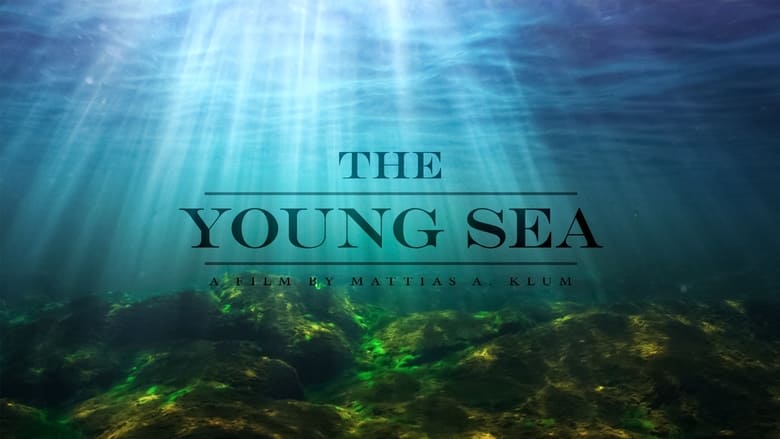 кадр из фильма The Young Sea