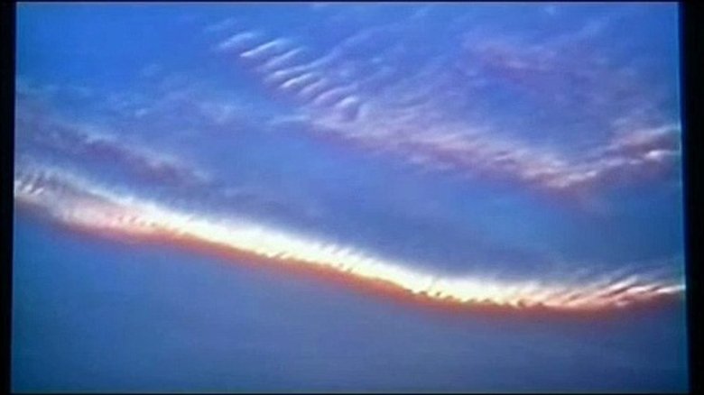 кадр из фильма An einem Morgen im Frühling