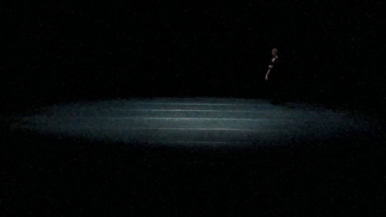 кадр из фильма Trois danses hongroises de Brahms