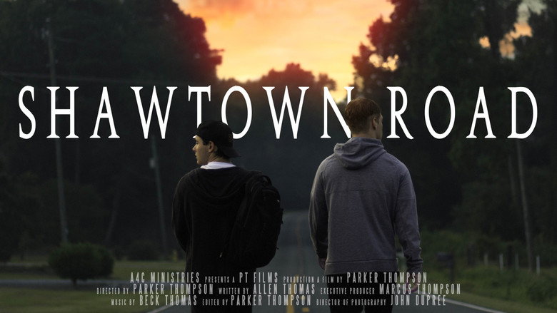 кадр из фильма Shawtown Road