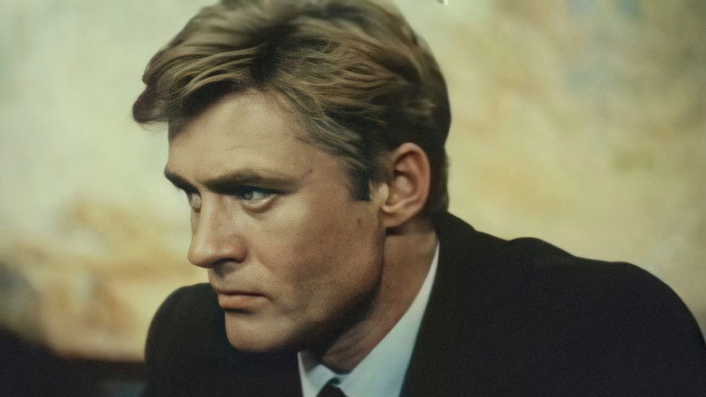 кадр из фильма Отцы