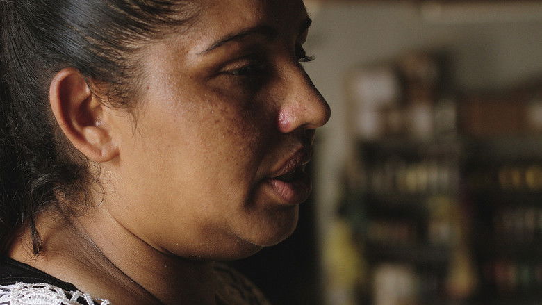 кадр из фильма Nova Redenção