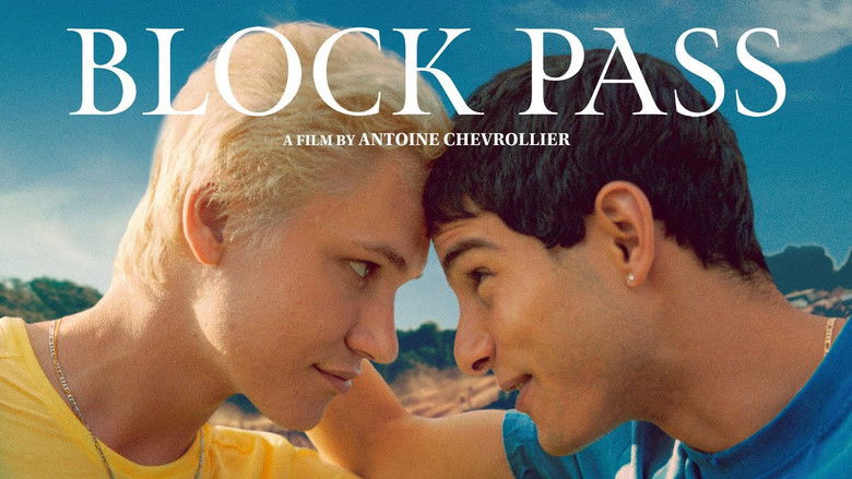 кадр из фильма Пампа