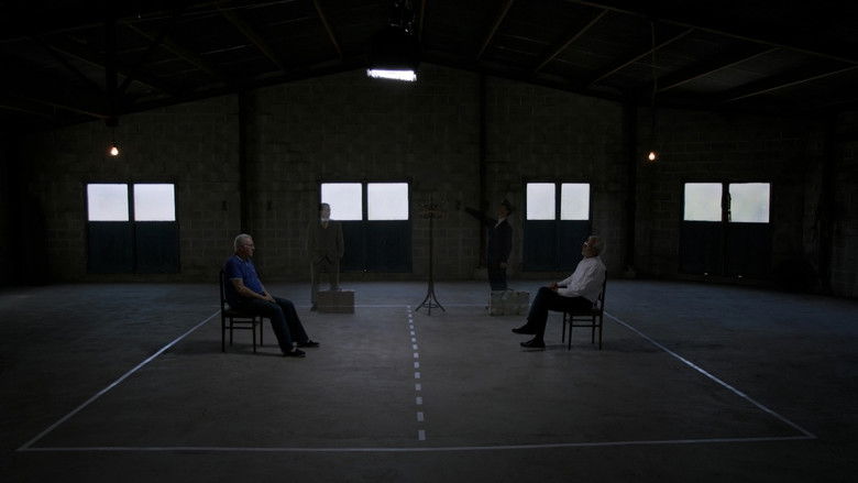 кадр из фильма 17 dies de novembre