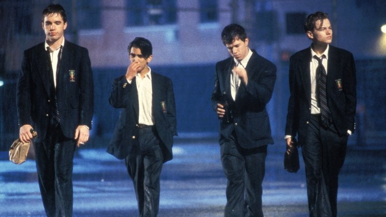 кадр из фильма Дневник баскетболиста