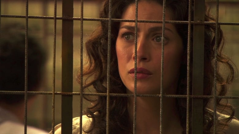 кадр из фильма Джек Хантер: Небесная звезда