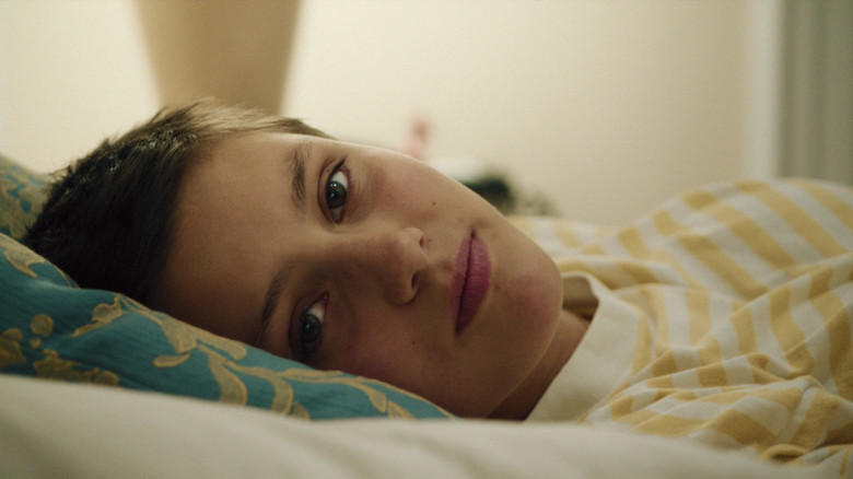 кадр из фильма Rosemari