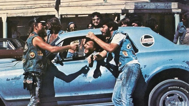 кадр из фильма Hi-Riders