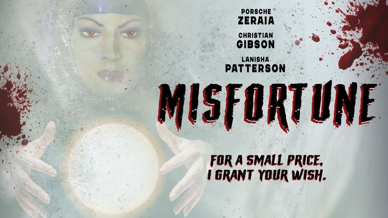 кадр из фильма Misfortune