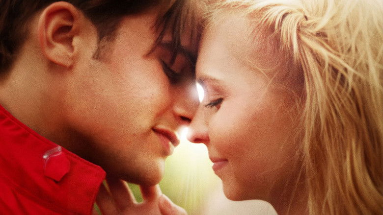 кадр из фильма Look to the Light