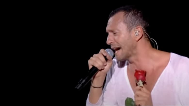 кадр из фильма Biagio Antonacci - S.Siro 07