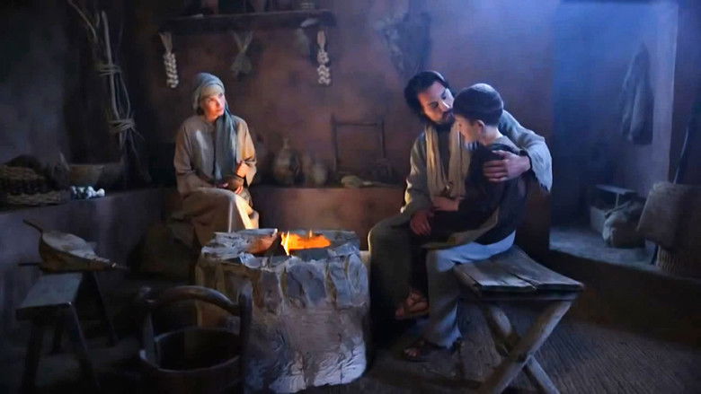 кадр из фильма No Ordinary Shepherd