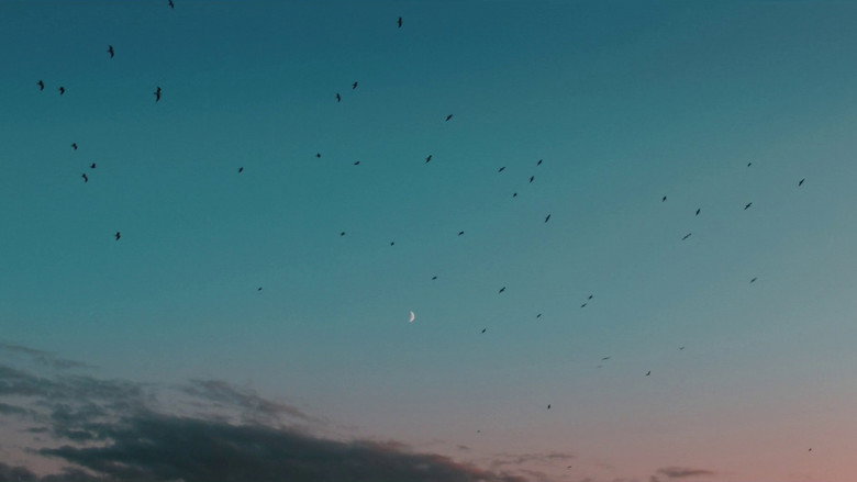 кадр из фильма Дружная семья