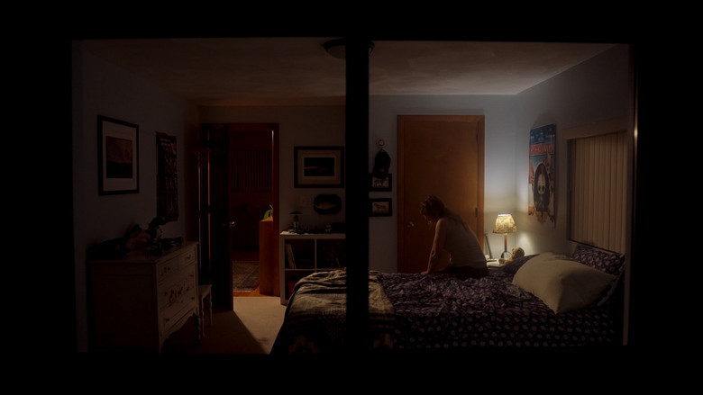 кадр из фильма What the Neighbors See