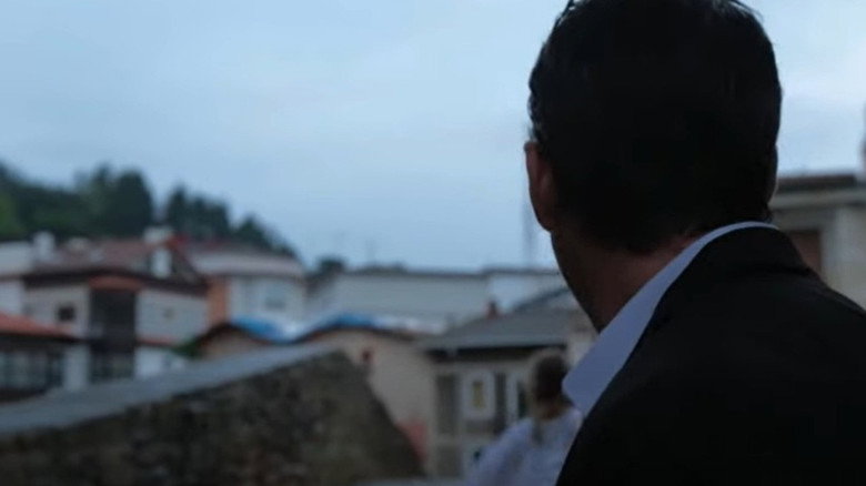 кадр из фильма Bidegurutzean