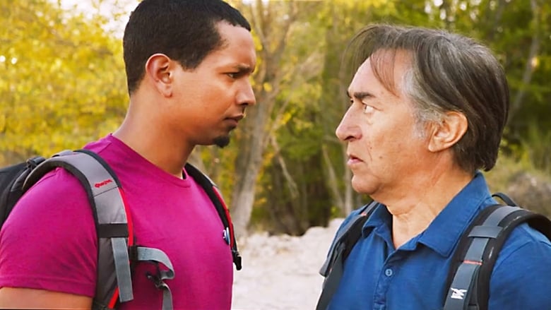 кадр из фильма Père Fils Thérapie !