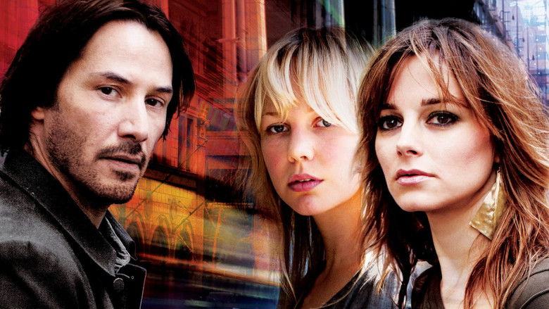 кадр из фильма Трое в Нью-Йорке